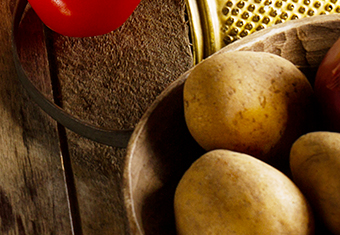 Potatoes
